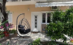 Apartment Antea